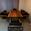 Miniatura: COMEDOR PERSONALIZADO P/ 6-8 PERSONAS