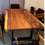 Miniatura: COMEDOR PERSONALIZADO P/ 6-8 PERSONAS