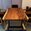 Miniatura: COMEDOR PERSONALIZADO P/ 6-8 PERSONAS