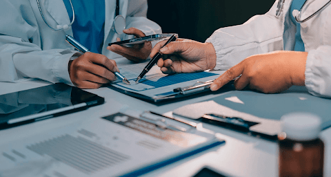 COMO A RESOLUÇÃO CFM 2.448/2025 (AUDITORIA MÉDICA) MUDA TUDO NA RELAÇÃO MÉDICO–OPERADORA