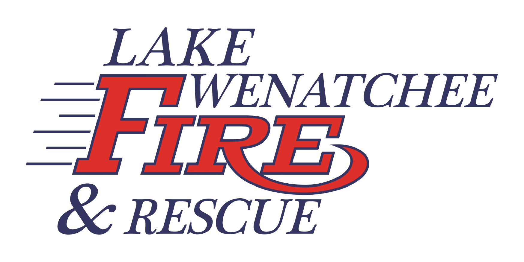 Lake Wenatchee Fire Rescue Plain Wa Lwfr