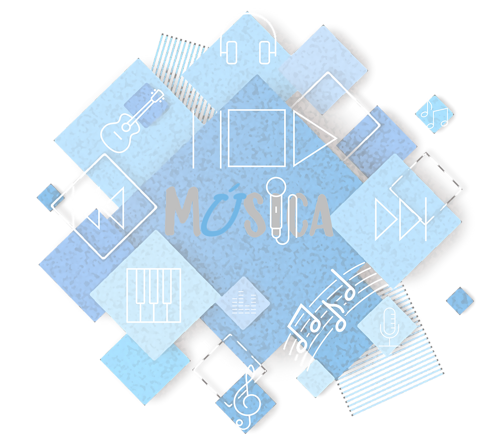 Música