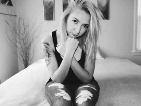 Just a Small Town Girl: 3 Reasons Why