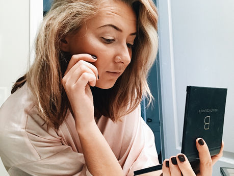 Shop The Blog: Beautycounter