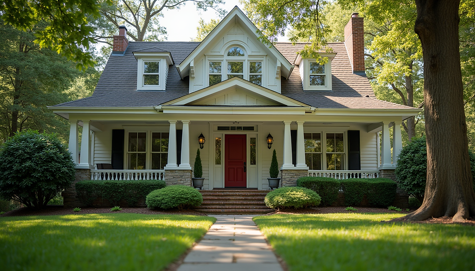 Sell Your Home Fast for Cash in Columbia, SC