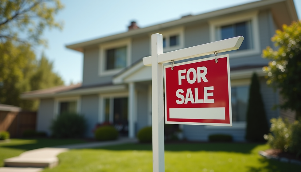 Avoid Foreclosure: Quick Cash Sales in Richland County