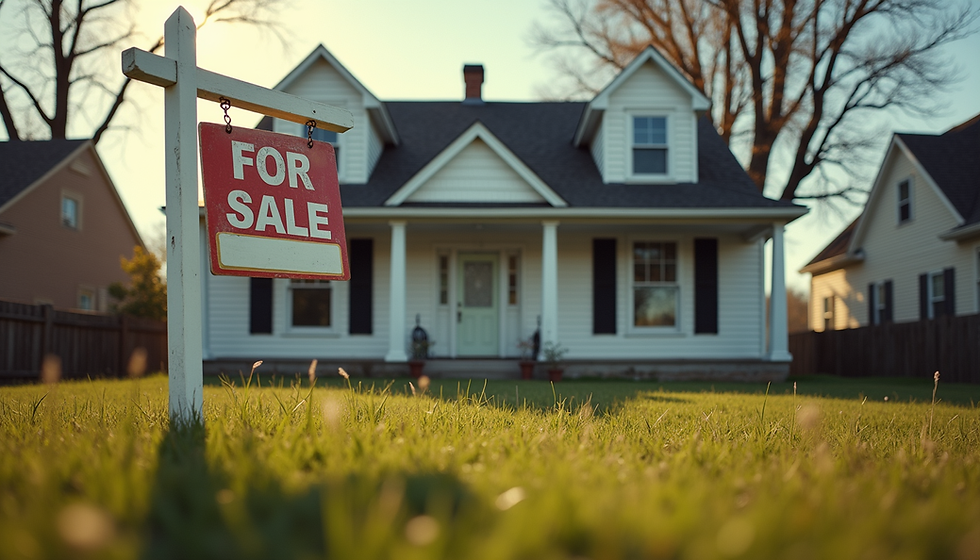 Inherited Property? How to Sell for Cash Quickly