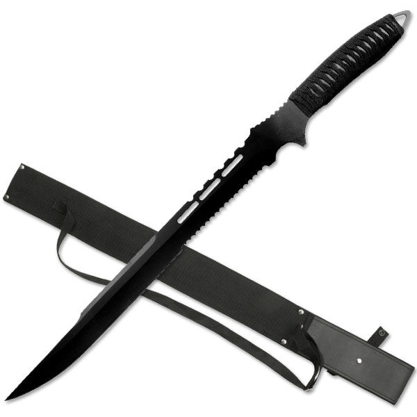 Variety of Ninja Swords for Sale
