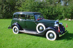 Dodge fra 1934