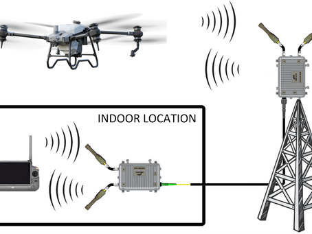 How Fiber Optic Drones Are Reshaping Warfare in Ukraine: The Future of Tactical Technology