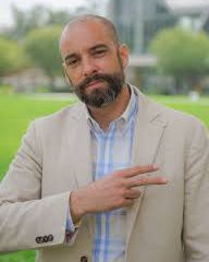 Jeff Duncan-Andrade, Ph.D, Associate Professor of Raza Studies, Education Administration and Interdi