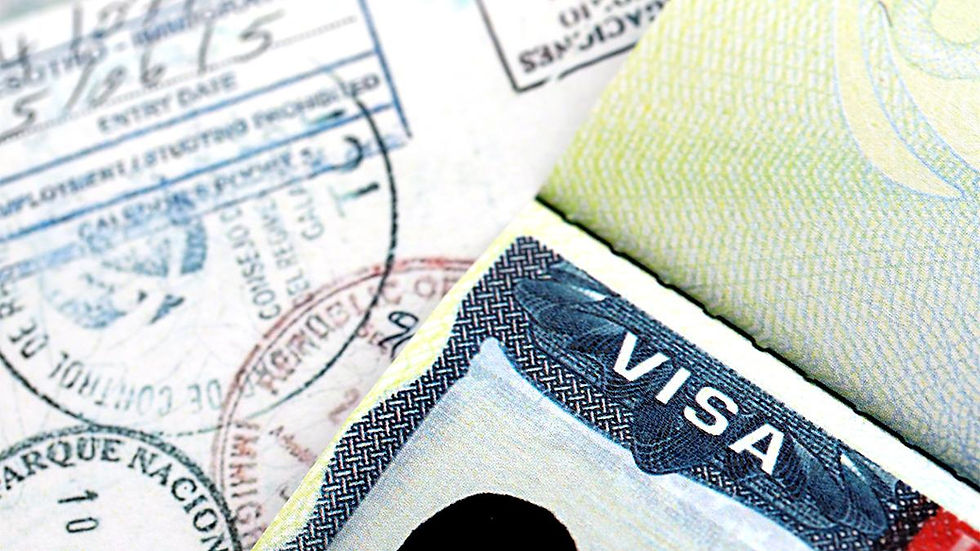 H-1B professional reviewing the proposed elimination of the 60-day grace period
