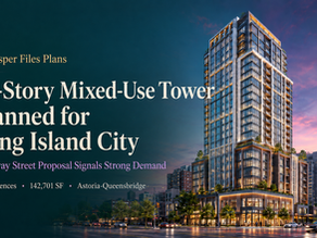 ZD Jasper Long Island City development
