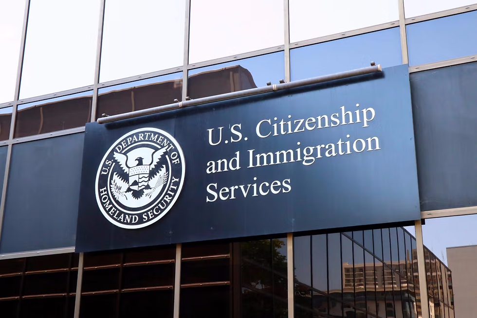 USCIS Can Deny Cases Without an RFE Under New 2026 Policy