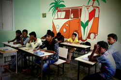 CLASSESS