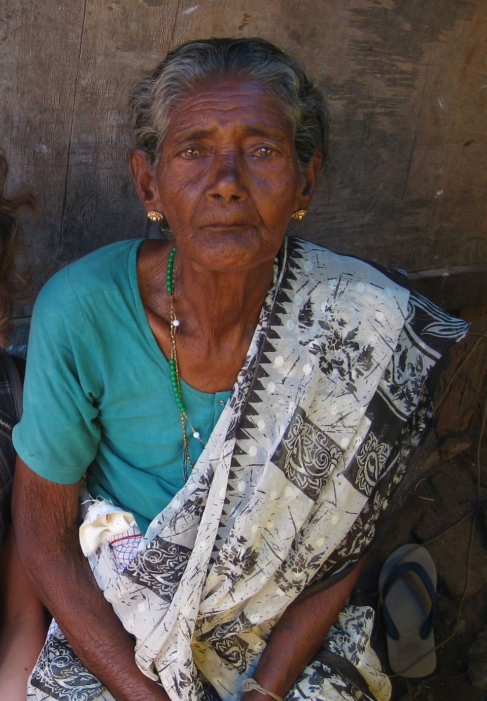 Beneficiary