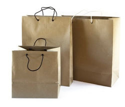 Paper Bags