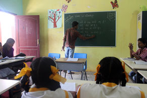 New School boards