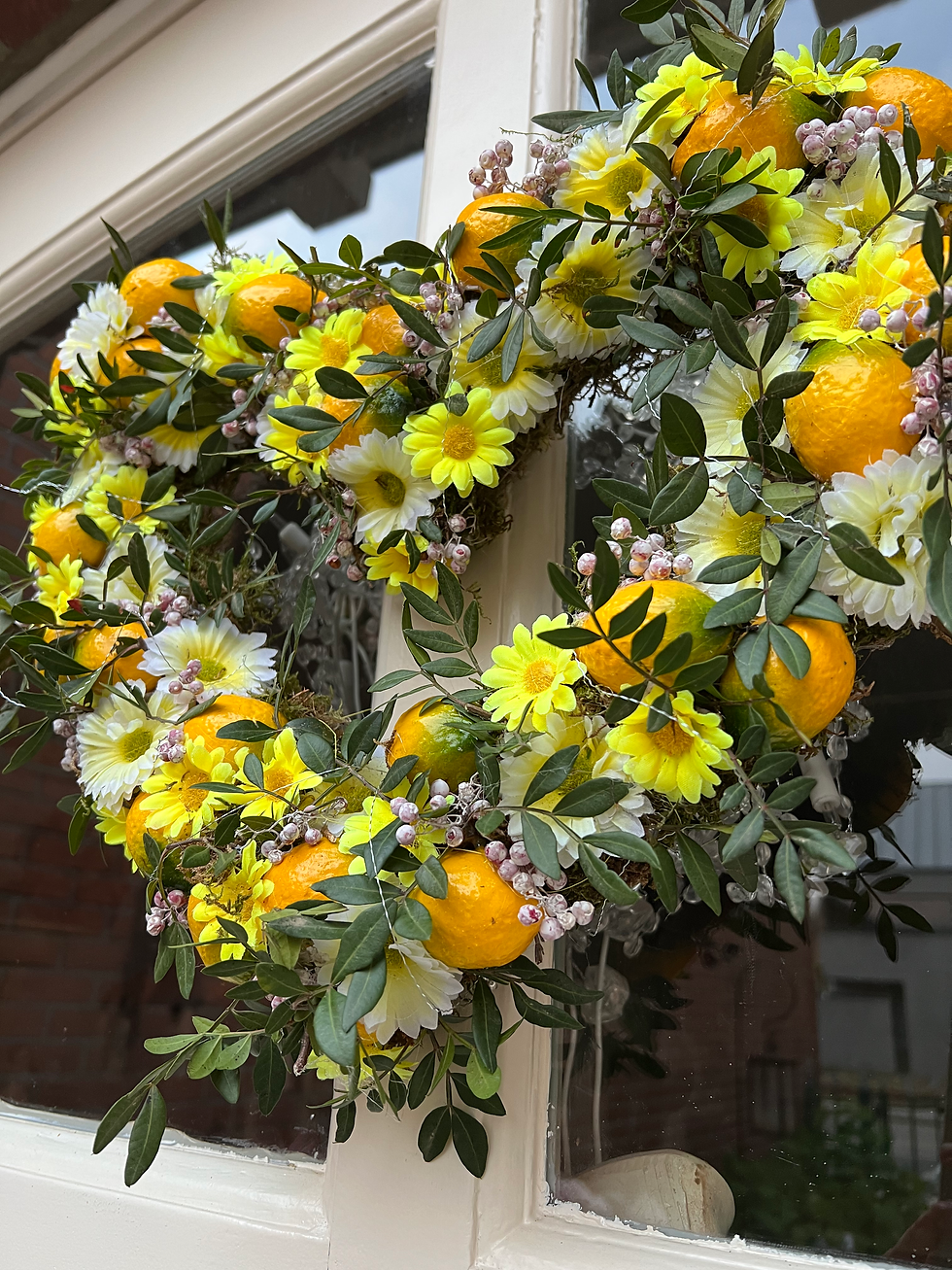 Thumbnail: Limoncello Heart 🍋🍋 Verkocht