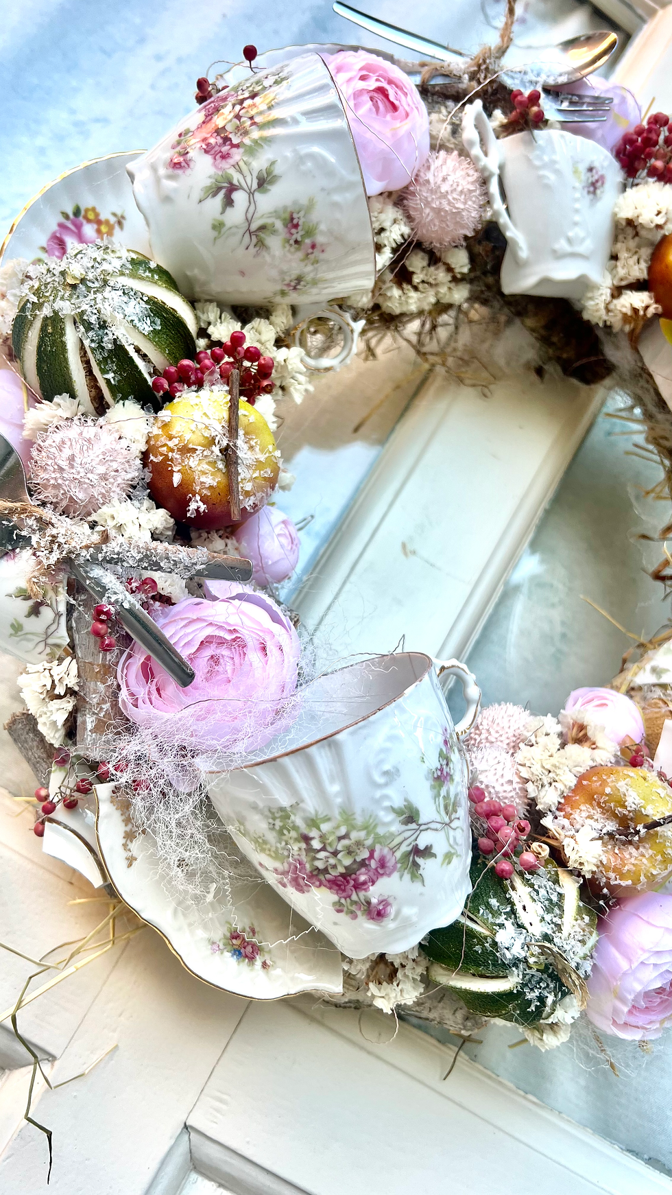 Thumbnail: Lovely Tea-Room 💕 Verkocht