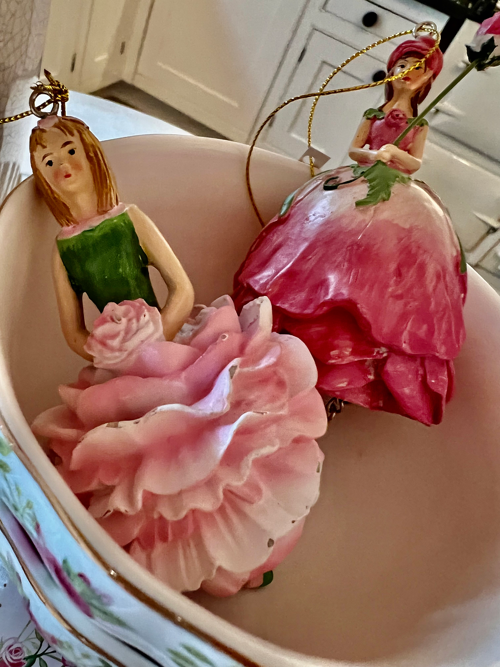 Thumbnail: Flowergirls 🌷🌸
