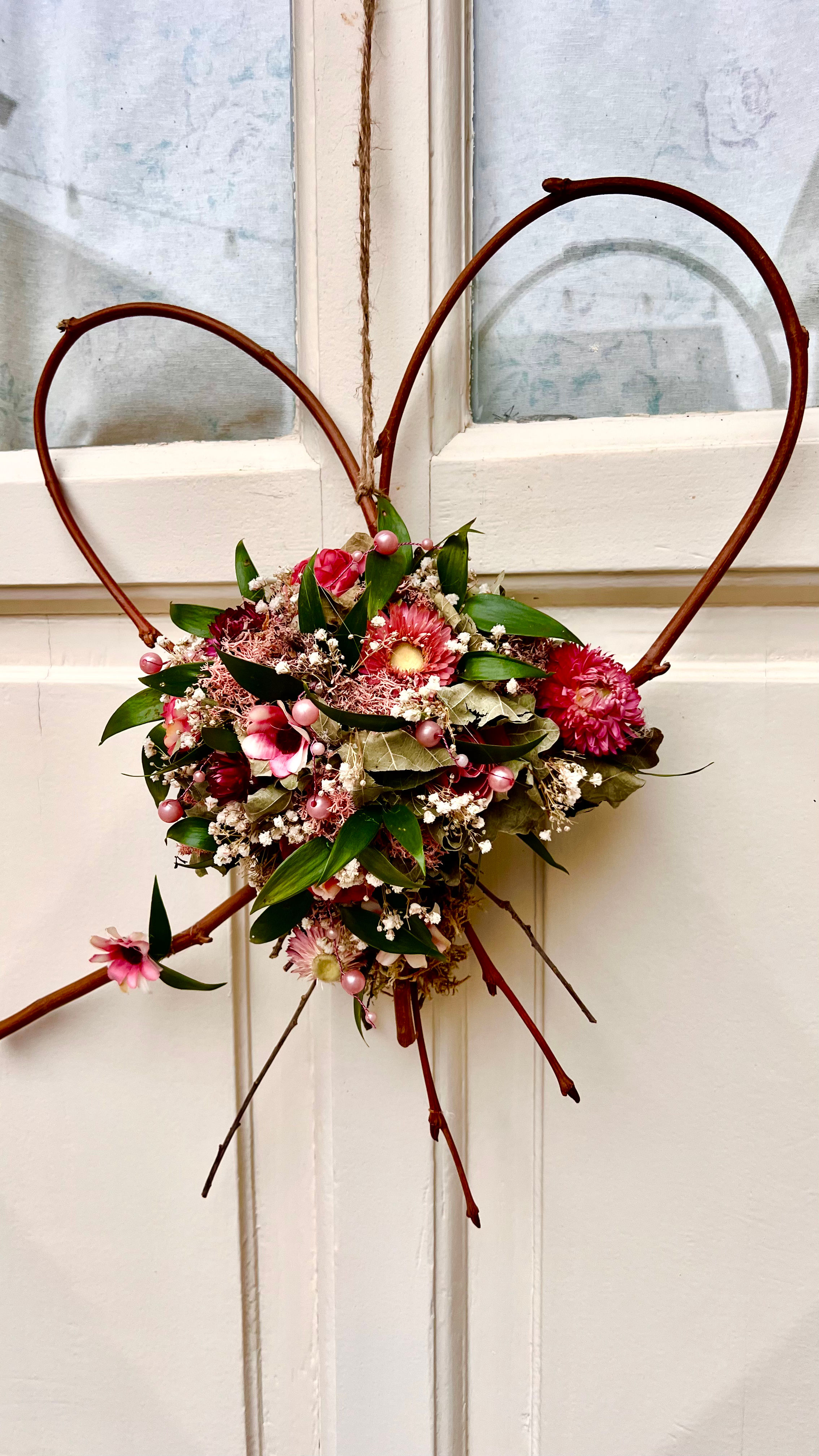 Flower-Heart 🌸 verkocht