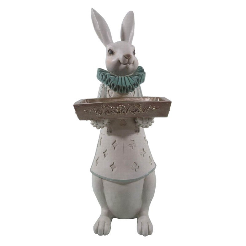 Thumbnail: Rabbit met Dienblad 🐰