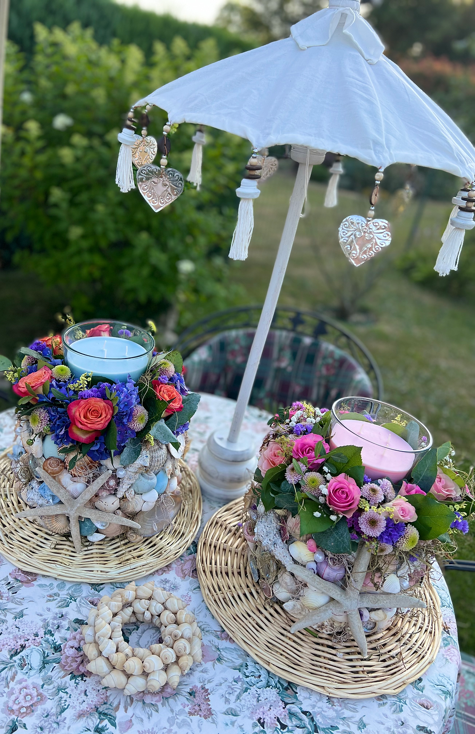 Thumbnail: Parasol-De Soleil 💗