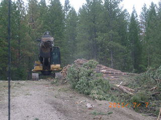 Lemhi Forest Restoration Group Captures Forest Service Chief’s Attention