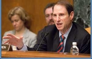 Wyden Pushes Forest Service Chief for Wildfire Funding Fix