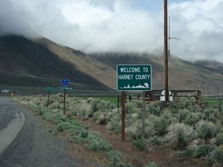 Sieges like the Oregon standoff turn the rural West into a political stage