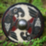 Thumbnail: Raven Shield - Huggin and Munnin