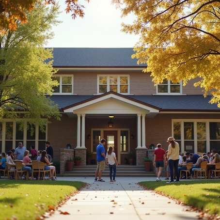 How Support for Families Chicago Transforms Communities