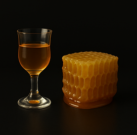 Hydromel Le Tonneau d'Or CRËA SAGA