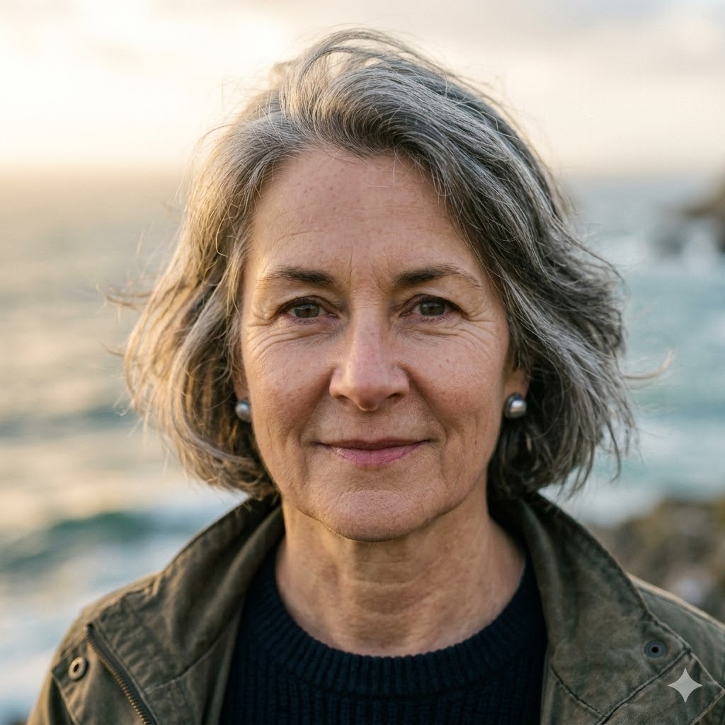 Writer: Dr. Sarah Sterling