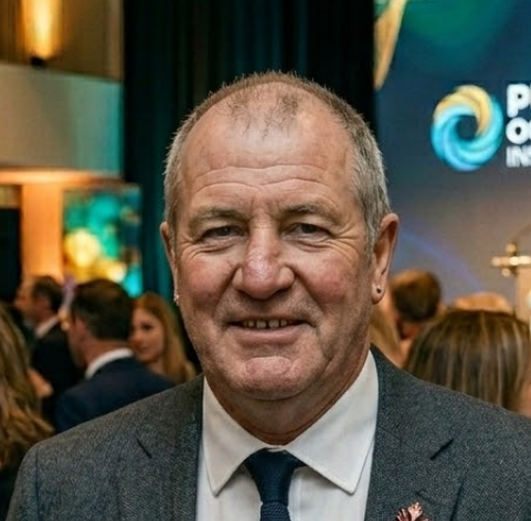 Writer: Liam O'Sullivan