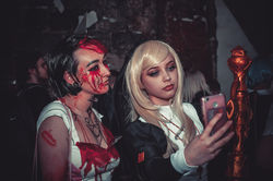 Ханифест 2019