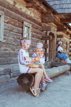 Хуторок