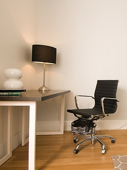 Studio Living Room