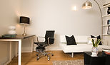 Studio Living Room