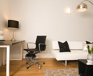 Studio Living Room