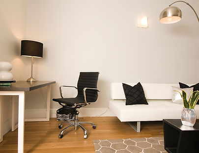 Modern Office Space