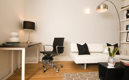 Leather chair cleaning Nottingham