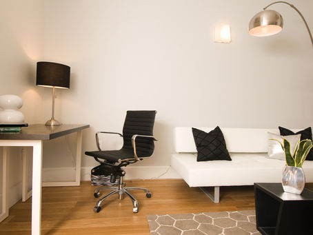 Traditional interior design: classic and timeless