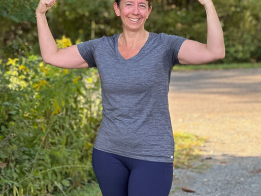 When the Numbers Feel Small: Why Your Workout Matters More Than Calories Burned