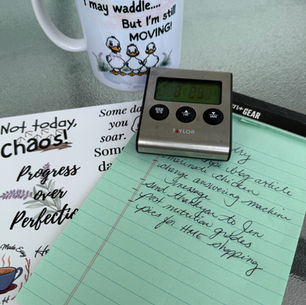 3 Simple Tools to Help You Focus Again (Even With a Busy Brain)