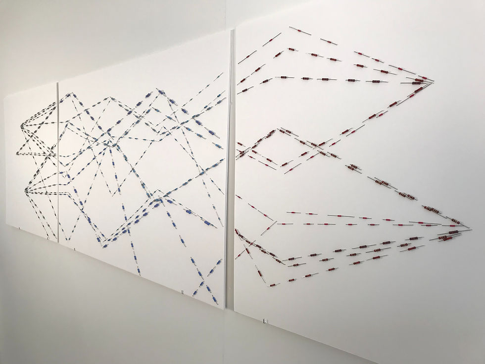 Hidden Layer (detail)