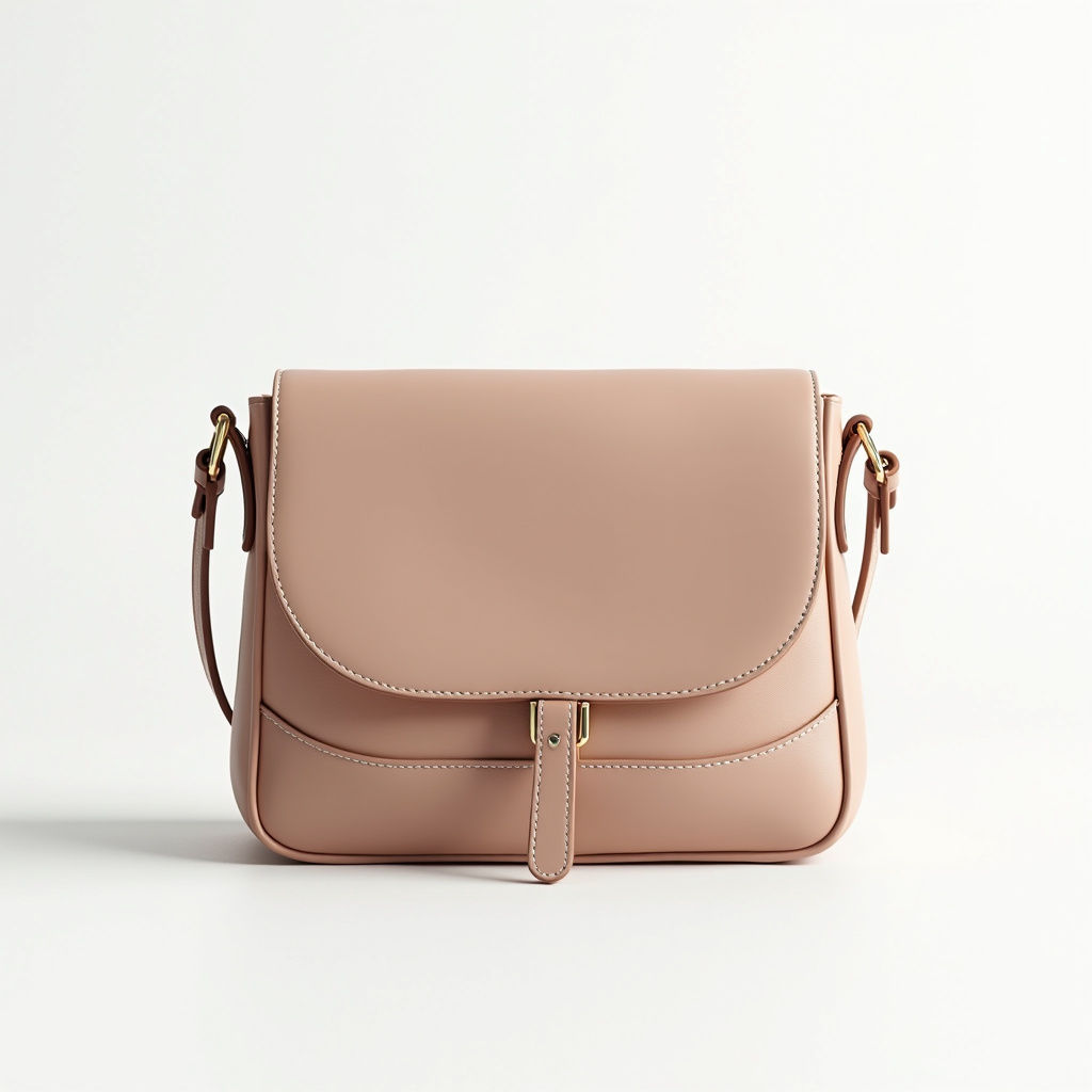 Bolso Cruzado Elegante