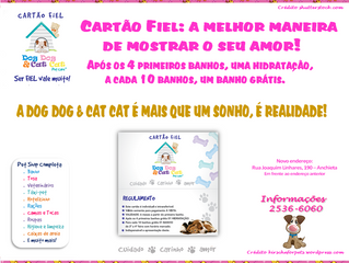 Cartão Fiel: conheça!