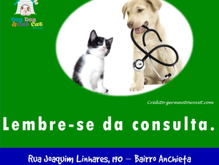 Lembre-se!